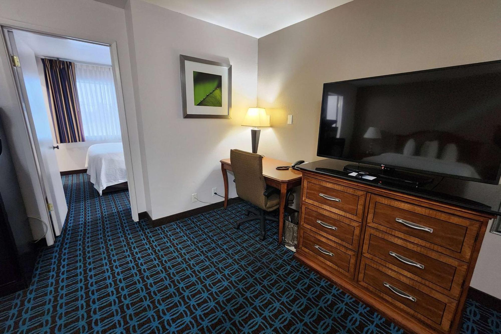 Ramada Bayside Inn & Suites ユーレカ エクステリア 写真