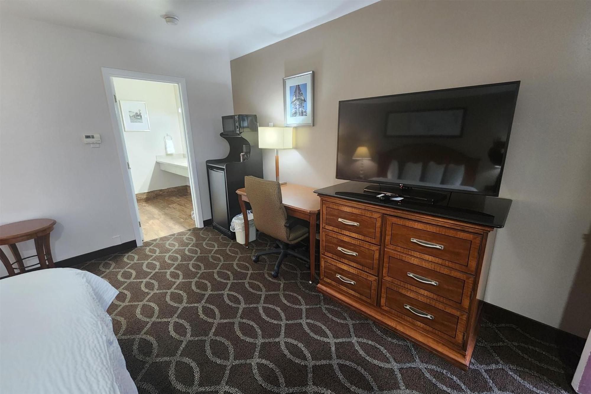 Ramada Bayside Inn & Suites ユーレカ エクステリア 写真
