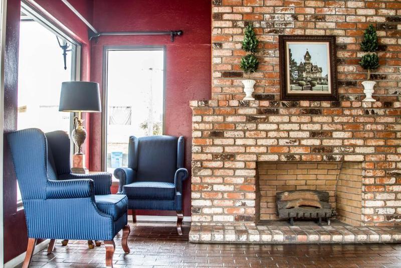Ramada Bayside Inn & Suites ユーレカ エクステリア 写真