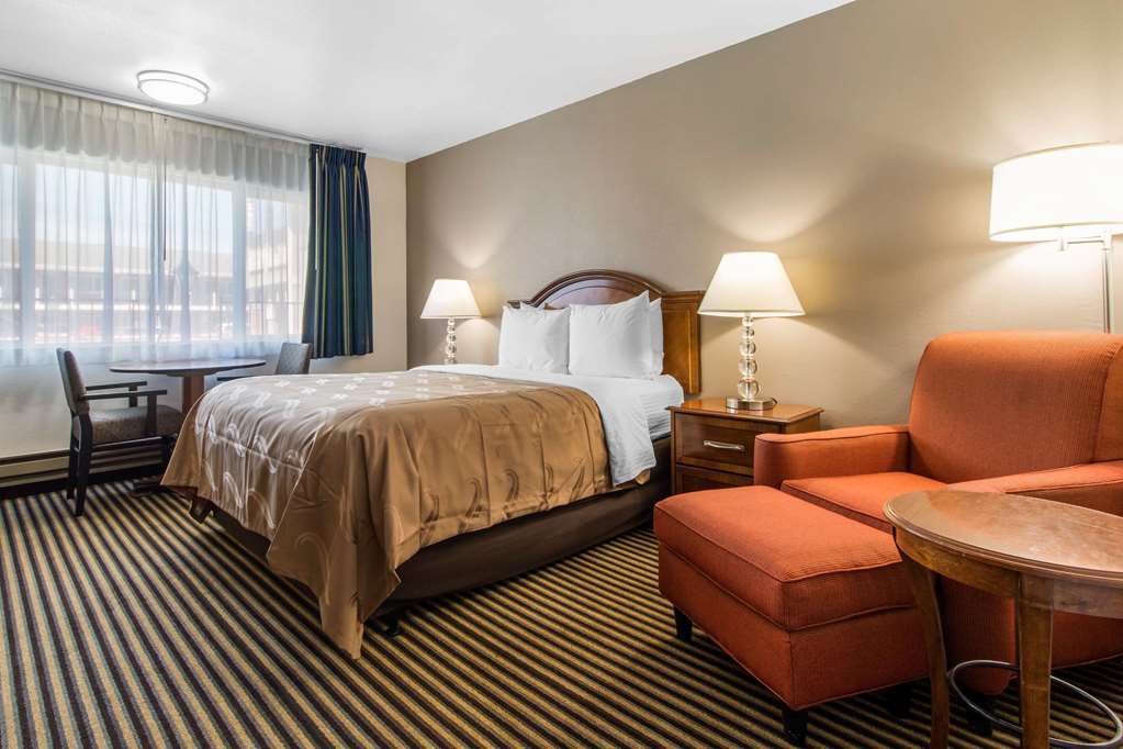 Ramada Bayside Inn & Suites ユーレカ 部屋 写真